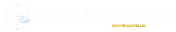 Horario Digital Open Source